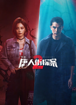 唐人街探案2}