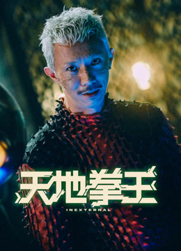 天地拳王（粤语）}