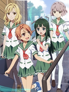 夏色奇迹}
