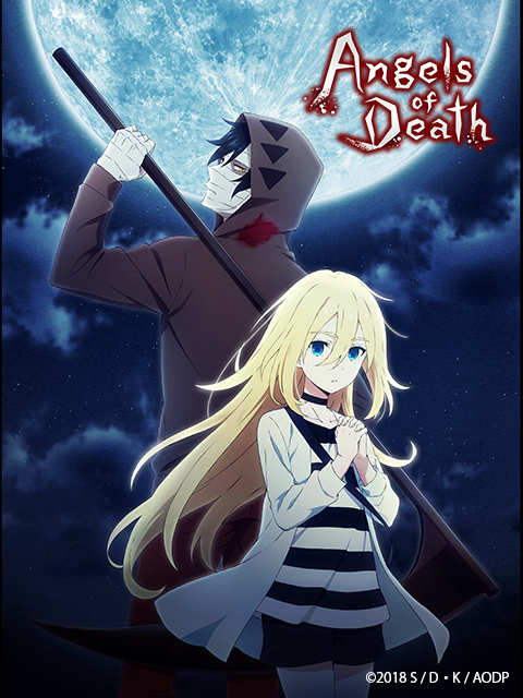Angels of Death}