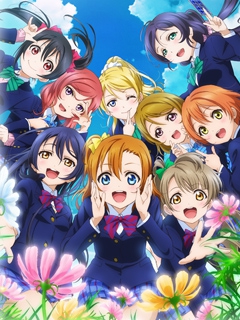 Love Live! School Idol Project（第二季）}