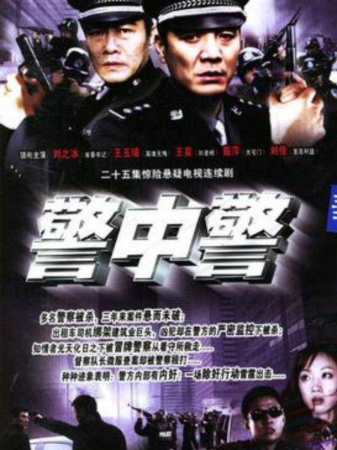 警中警}