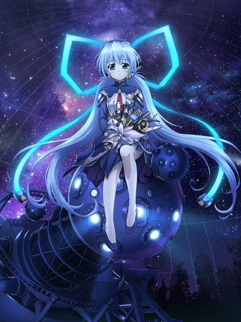 星之梦～星之人～}