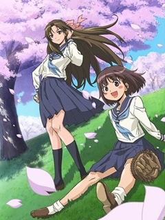 大正野球娘}