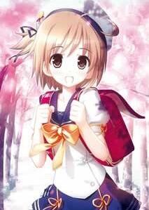四娘物语}