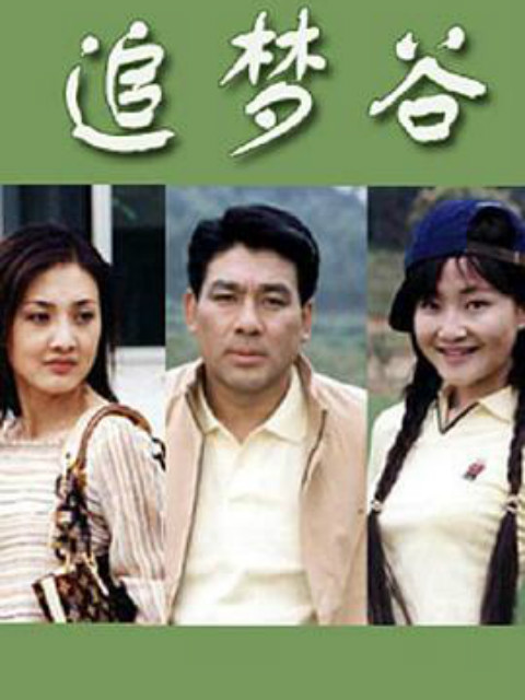 追梦谷}