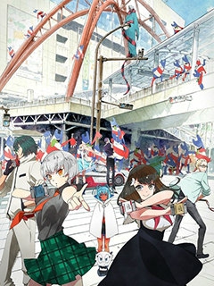 科学小飞侠Crowds insight}