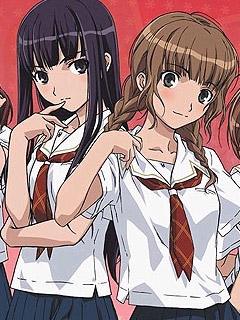 君吻Pure Rouge}
