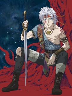 兽王星}