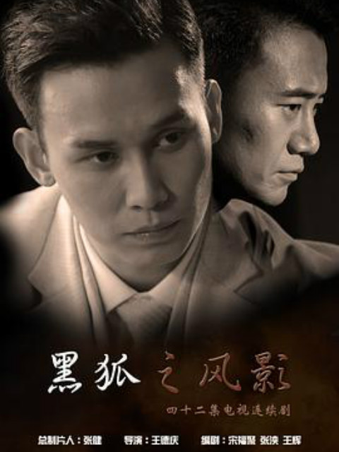 黑狐之风影}