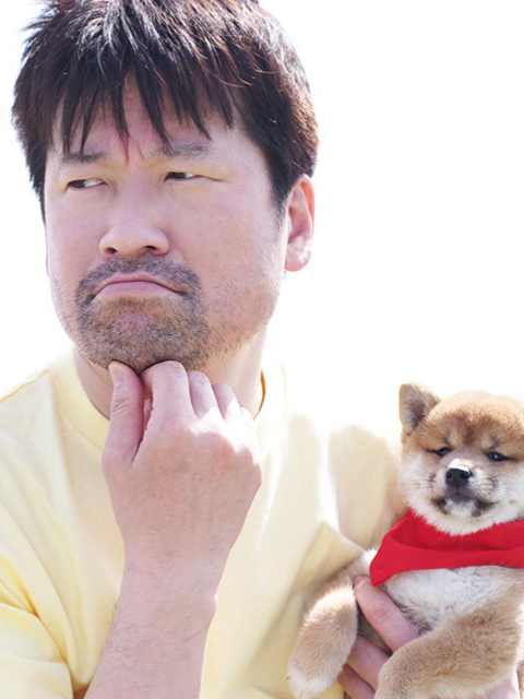 豆柴小犬 望乡篇}