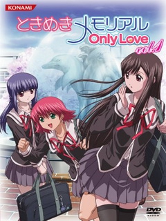 心跳回忆 ONLY LOVE}
