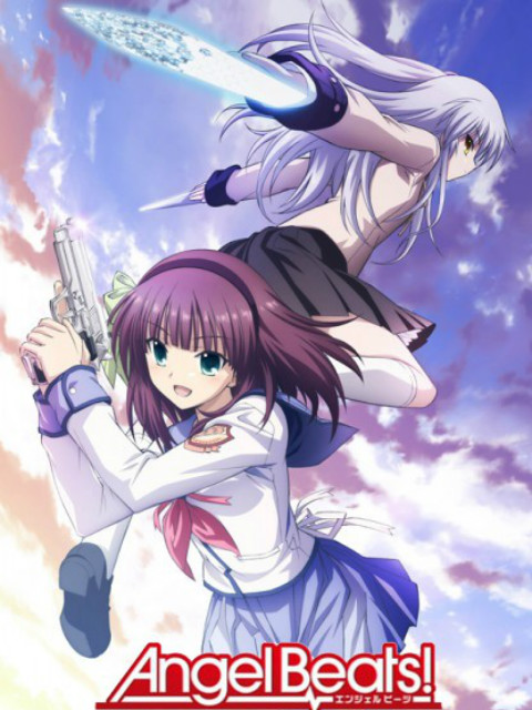 Angel Beats!}