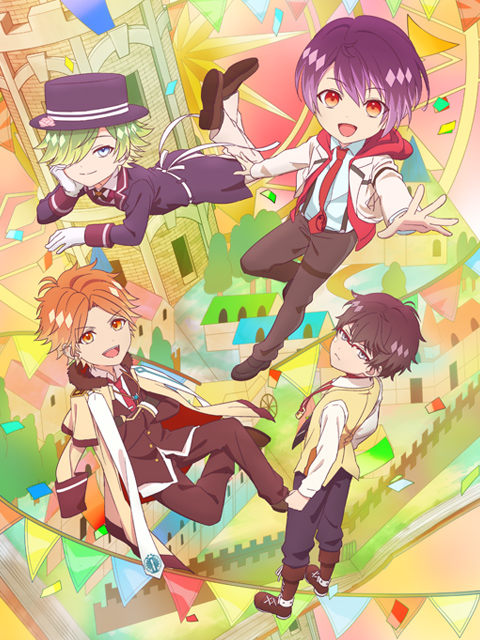 OZMAFIA!!}