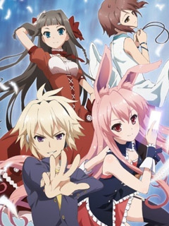 问题儿童都来自异世界？ OVA 温泉漫游记}