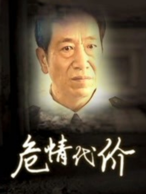 危情代价}