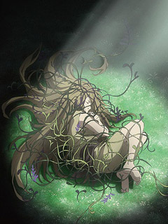 虫师 续章 铃之雫}