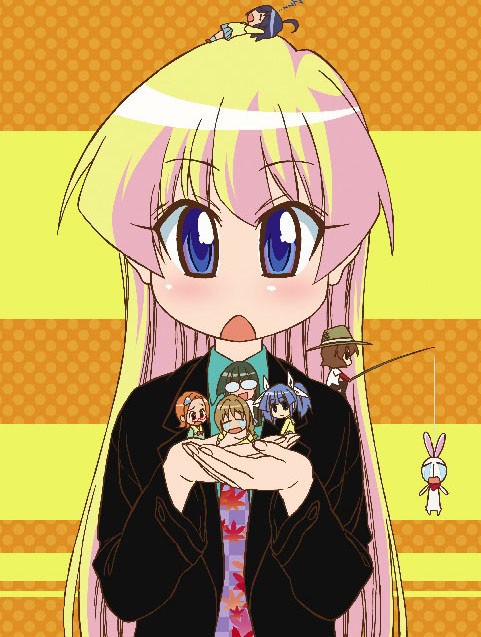 不可思议的教室 OVA}