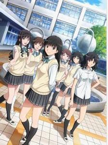 圣诞之吻SS OVA}