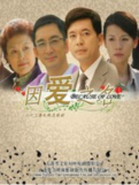 因爱之名}