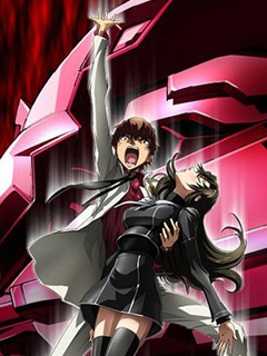 武装机甲}