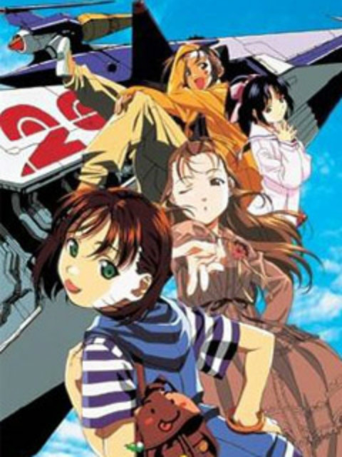 宇宙战舰山本洋子II}