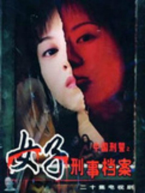 女子刑事档案}