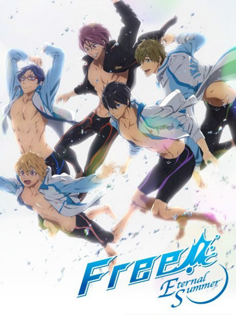 Free! -Eternal Summer-}