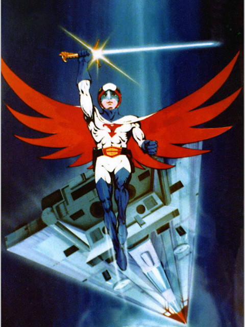 科学小飞侠F（1979）}