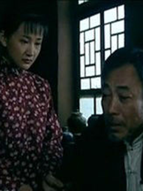 迎春的故事}