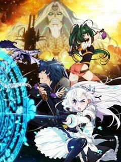 棺姬嘉依卡 OVA}