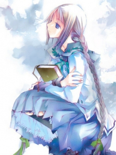文学少女}