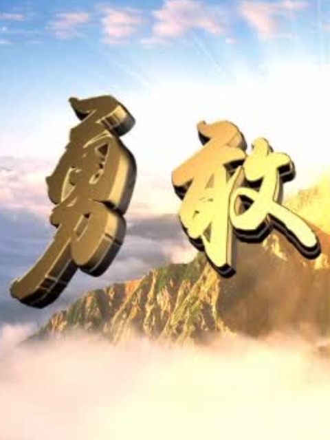 勇敢的心}
