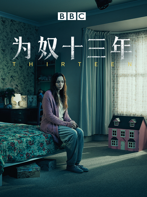 为奴十三年}