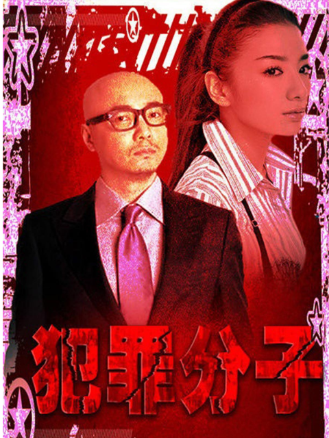 犯罪分子}