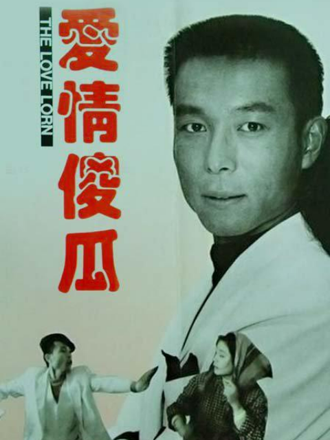 爱情傻瓜}