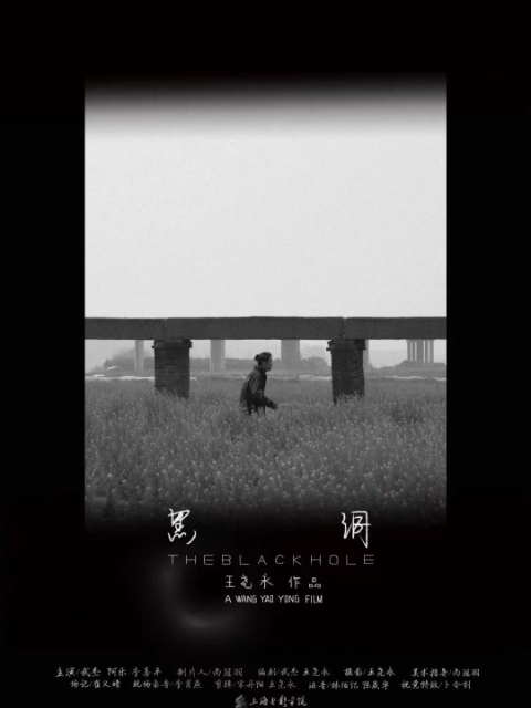 黑洞}