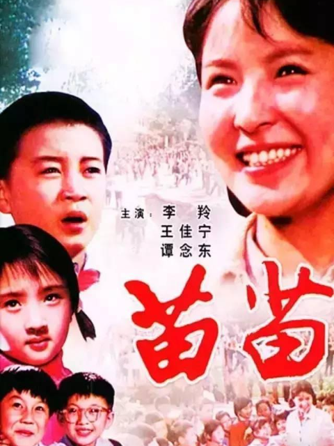 苗苗}
