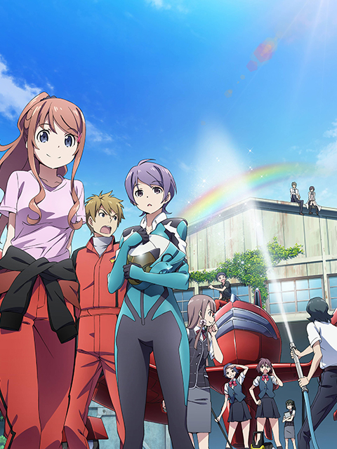 Classroom☆Crisis}