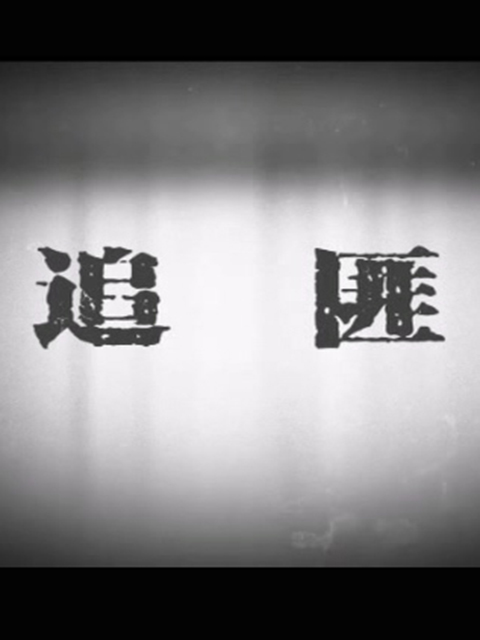 追匪}