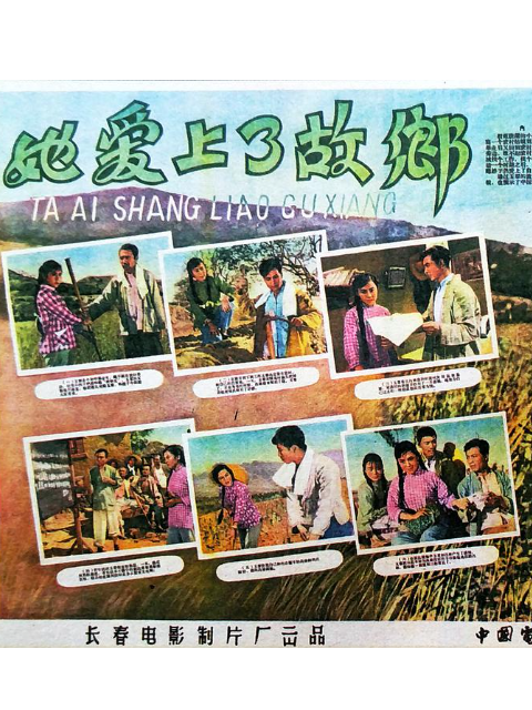 她爱上了故乡}