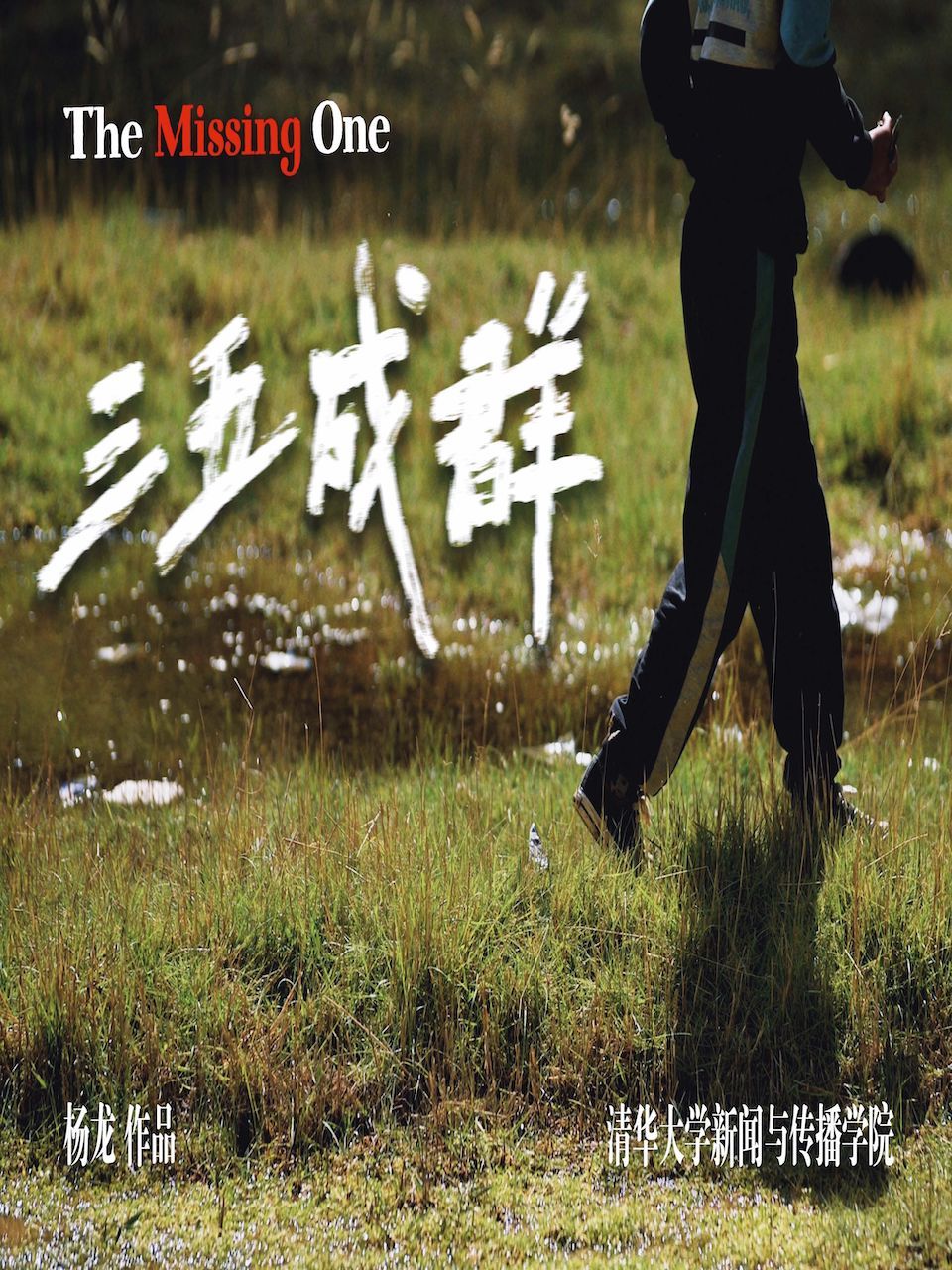 三五成群}