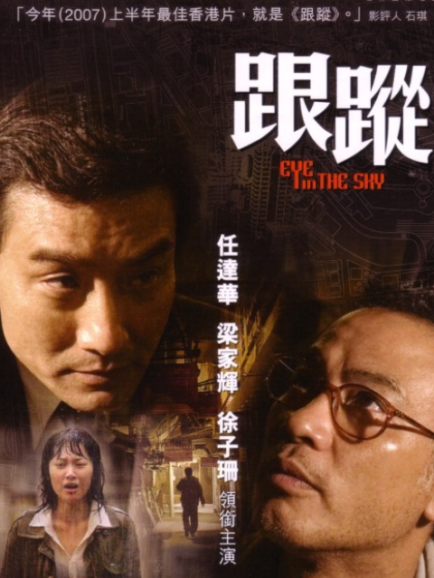 跟踪}