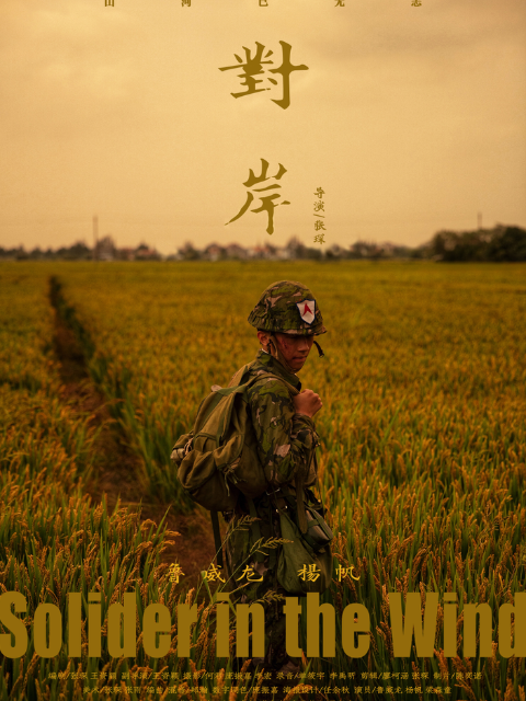 对岸}