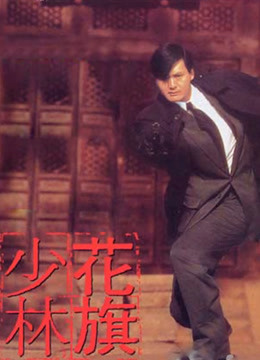 花旗少林（粤语）}
