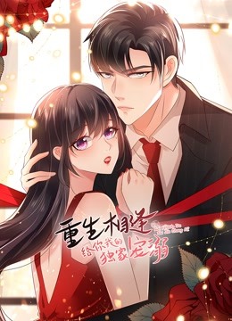 重生相逢：给你我的独家宠溺 动态漫画 第二季}