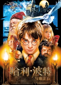 哈利·波特1：哈利·波特与魔法石（普通话）}