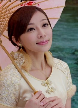 发现九寨之美}
