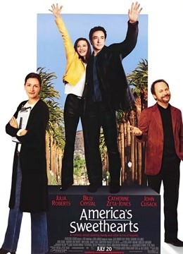 美国甜心（2001）}
