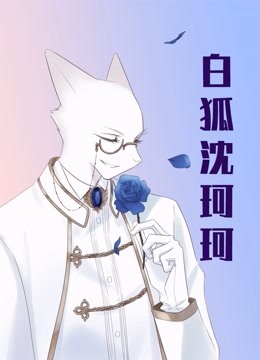 白狐沈珂珂}